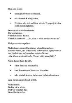 WIE MAN SEINEN EHEMANN NICHT UMBRINGT-Reichenbacher Publishing Discount
