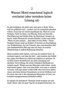 WIE MAN SEINEN EHEMANN NICHT UMBRINGT-Reichenbacher Publishing Discount