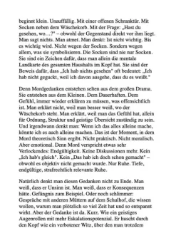 WIE MAN SEINEN EHEMANN NICHT UMBRINGT-Reichenbacher Publishing Discount