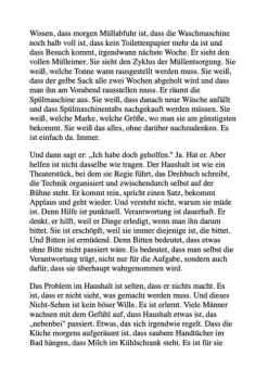WIE MAN SEINEN EHEMANN NICHT UMBRINGT-Reichenbacher Publishing Discount
