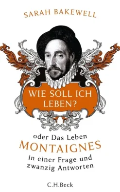 Wie soll ich leben?-C.H. Beck Hot