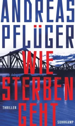 Wie Sterben geht-Suhrkamp Verlag Digital