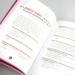 riva Verlag Wie tickst du wirklich? - 25 Psychotests für starke Mädchen New