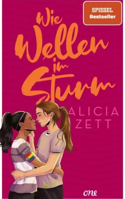 ONE Wie Wellen im Sturm Online
