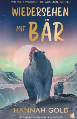 Wiedersehen mit Bär-Von Hacht Verlag GmbH Discount