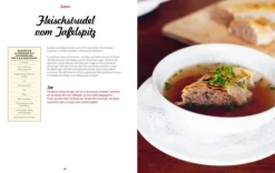 Brandstätter Verlag Wiener Küche mit Herz New