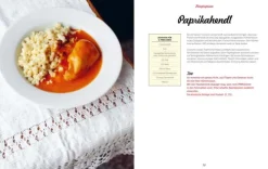 Brandstätter Verlag Wiener Küche mit Herz New