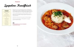 Brandstätter Verlag Wiener Küche mit Herz New