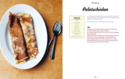 Brandstätter Verlag Wiener Küche mit Herz New