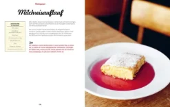 Brandstätter Verlag Wiener Küche mit Herz New