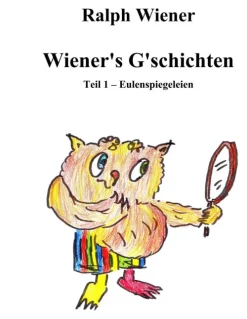 Wiener's G'schichten-BoD - Books on Demand Clearance
