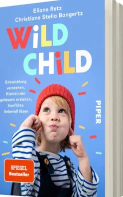 Piper Verlag GmbH Wild Child