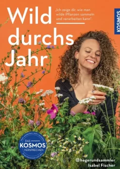 Franckh-Kosmos Wild durchs Jahr