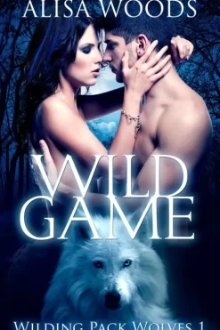via tolino media Wild Game (Wilding Pack Wolves, Buch 1)
