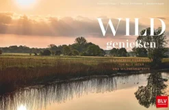 Graefe und Unzer Verlag Wild genießen Hot