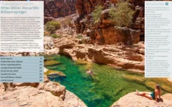 Wild Guide Marokko-Haffmans & Tolkemitt Best