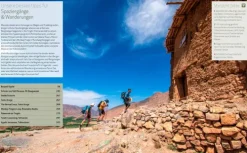 Wild Guide Marokko-Haffmans & Tolkemitt Best