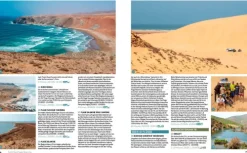 Wild Guide Marokko-Haffmans & Tolkemitt Best