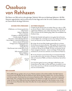 Heel Verlag GmbH Wild im Dutch Oven Clearance