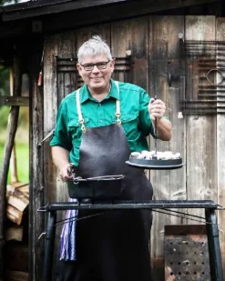Heel Verlag GmbH Wild im Dutch Oven Clearance