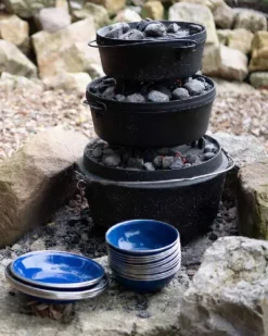 Heel Verlag GmbH Wild im Dutch Oven Clearance
