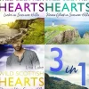 Bastei Lübbe Wild Scottish Hearts - Alle drei Romane Hot