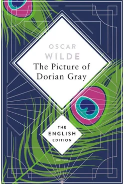 Wilde - The Picture of Dorian Gray. English Edition-Anaconda Verlag Hot