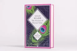 Wilde - The Picture of Dorian Gray. English Edition-Anaconda Verlag Hot