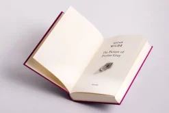 Wilde - The Picture of Dorian Gray. English Edition-Anaconda Verlag Hot