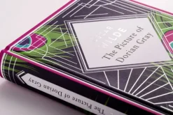 Wilde - The Picture of Dorian Gray. English Edition-Anaconda Verlag Hot