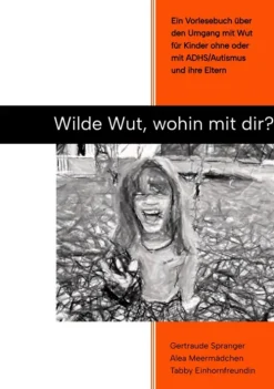 tredition Wilde Wut, wohin mit Dir? Outlet