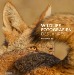 Knesebeck Von Dem GmbH Wildlife Fotografien des Jahres - Portfolio 35 Best