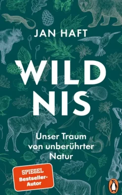 Wildnis-Penguin Random House Sale