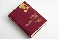 William Shakespeare - Gesammelte Werke-Anaconda Verlag Outlet