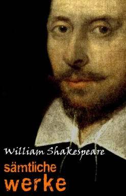 William Shakespeare: Samtliche Werke-Pandora's Box Clearance