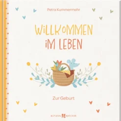 Willkommen im Leben-Butzon & Bercker Online