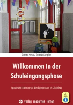 Modernes Lernen Borgmann Willkommen in der Schuleingangsphase Best