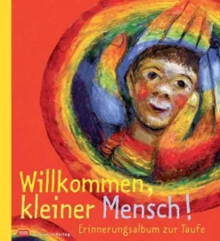 Schwabenverlag AG Willkommen kleiner Mensch Online