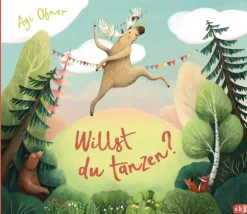 Willst du tanzen?-Penguin Random House Online