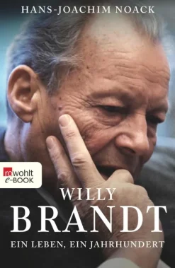 Willy Brandt-Rowohlt Verlag GmbH Online