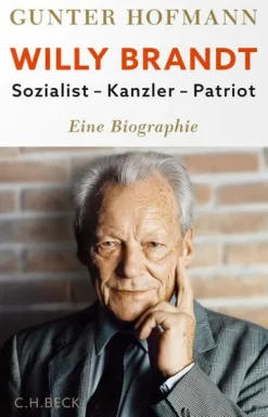 Willy Brandt-C.H. Beck Sale