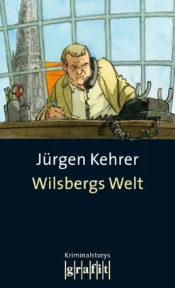 Wilsbergs Welt-Grafit Verlag Best