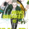 Wind Breaker 16-TOKYOPOP GmbH Outlet