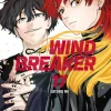TOKYOPOP GmbH Wind Breaker 17 Clearance