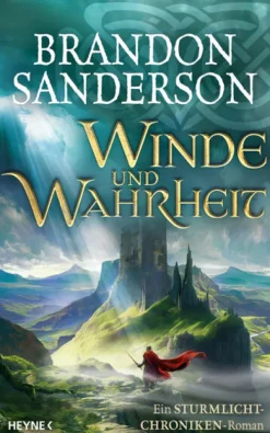 Heyne Verlag Winde und Wahrheit Outlet