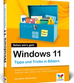 Vierfarben Windows 11