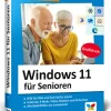 Vierfarben Windows 11 für Senioren Online