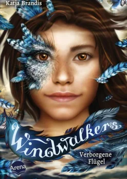 Windwalkers (1). Verborgene Flügel-Arena Verlag eBooks Online