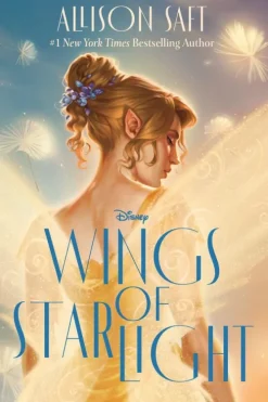 Wings of Starlight-Penguin LLC US Hot