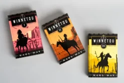 Anaconda Verlag Winnetou I-III (3 Bände) Online